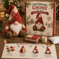 Kit de couture DIY Patchwork Gnome