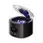 Nettoyeur ultrasonique UV-C pour prothèses dentaires – Pour une prothèse plus fraîche et plus propre en seulement 5 minutes