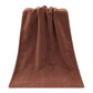 Chiffon de nettoyage non pelucheux et hautement absorbant