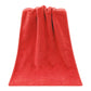Chiffon de nettoyage non pelucheux et hautement absorbant