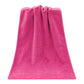 Chiffon de nettoyage non pelucheux et hautement absorbant