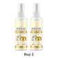Spray nettoyant pour bijoux anti-oxydation