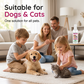 🐶🐱🎁2 kaufen, 1 gratis!🔥 Stubenreinheitsspray für Hunde und Katzen – Verhindert unerwünschtes Urinieren zu Hause