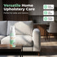 🧹🛒 -50% ! 🏠Mousse Détachante Sans Eau pour Tapis – Nettoyage Instantané, Micro-Mousse Avancée & Serviette Premium.