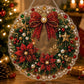 Kit de décoration de Noël à suspendre soi-même