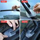 🔥Protecteurs en silicone pour les bras d'essuie-glace de voiture