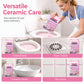 Toilet Cleaning Powder