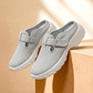 👟49% DE RÉDUCTION ! 🚶‍♀️ Chaussures Marche Confort Lift Femme –EVA – Semelle Plateforme Amortissante & Slip-On for Quotidien & Voyage