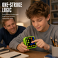 ⏰🎁Kids Interactive LED Logic Puzzle Game