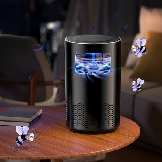 Lampe anti-moustiques alimentée par USB Prix habituel