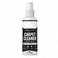 Spray nettoyant pour tapis à nettoyage en profondeur