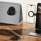Support de téléphone magnétique et à ventouse multifonctionnel