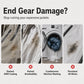 Dry Foam Cleaner For Clothes