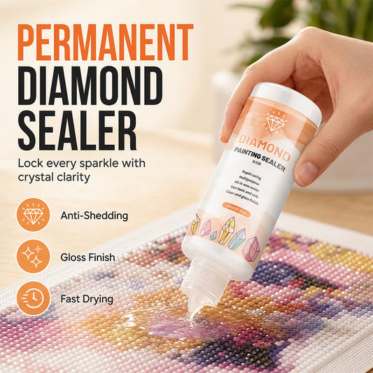 Scellant pour peinture rehaussant la brillance Prix habituel