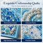 Kit de peinture « Creative Ocean Life » : création de perles artificielles à faire soi-même