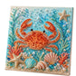 Kit de peinture « Creative Ocean Life » : création de perles artificielles à faire soi-même