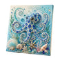 Kit de peinture « Creative Ocean Life » : création de perles artificielles à faire soi-même