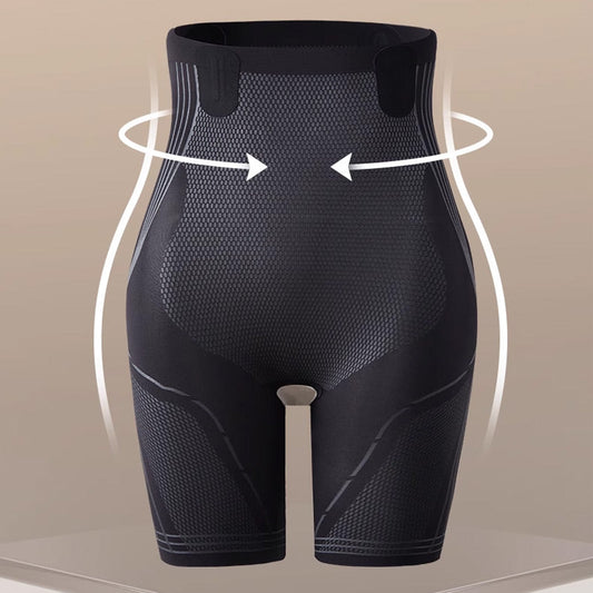 Pantalon gainant 5D pour le ventre