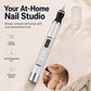 Electric Nail File & Callus Remover