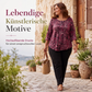 💫 Jetzt im Trend – Lockeres Paisley-Top mit Bindevorderseite – vielseitig und elegant ✨