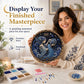 Kit de peinture nacrée DIY Zodiaque Céleste Prix habituel