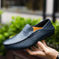 Men's Milan Handmade Leather Loafer
