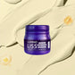 Crème protéinée nourrissante pour cheveux lisses longue durée