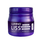 Crème protéinée nourrissante pour cheveux lisses longue durée