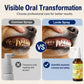 Spray rafraîchissant pour l'haleine des chiens et des chats