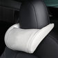 Oreiller ergonomique en mousse à mémoire de forme pour appui-tête de voiture