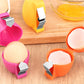 Ouvre-coquilles d'œufs pratique et simple