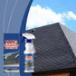 🔥 Spray d'étanchéité imperméable – Formule à pénétration profonde pour toitures et murs – Idéal pour le béton, la brique, les joints et les balcons 🏠🛡️