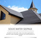 🔥 Spray d'étanchéité imperméable – Formule à pénétration profonde pour toitures et murs – Idéal pour le béton, la brique, les joints et les balcons 🏠🛡️