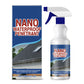 🔥 Spray d'étanchéité imperméable – Formule à pénétration profonde pour toitures et murs – Idéal pour le béton, la brique, les joints et les balcons 🏠🛡️