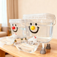Distributeur d'eau pour animaux de compagnie avec grande capacité