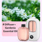 🌬️🌸 -60% ! 🏡Diffuseur d'Aromathérapie Automatique – Silencieux, Diffusion Régulière & Ambiance Parfumée.