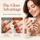 Vernis à ongles gel professionnel pour salon