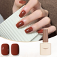 Vernis à ongles gel professionnel pour salon
