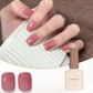 Vernis à ongles gel professionnel pour salon