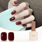 Vernis à ongles gel professionnel pour salon