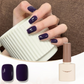 Vernis à ongles gel professionnel pour salon
