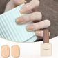 Vernis à ongles gel professionnel pour salon