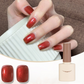 Vernis à ongles gel professionnel pour salon
