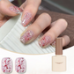 Vernis à ongles gel professionnel pour salon