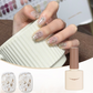 Vernis à ongles gel professionnel pour salon