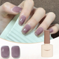 Vernis à ongles gel professionnel pour salon