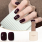 Vernis à ongles gel professionnel pour salon