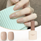 Vernis à ongles gel professionnel pour salon