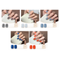 Vernis à ongles gel professionnel pour salon