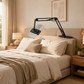 📱 50% DE RÉDUCTION! 🛏️ Support tablette magnétique – Stable & réglable ✨